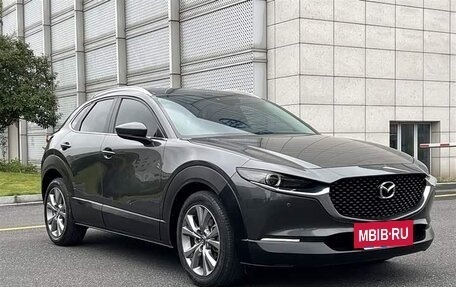 Mazda CX-30 I, 2021 год, 1 535 777 рублей, 3 фотография