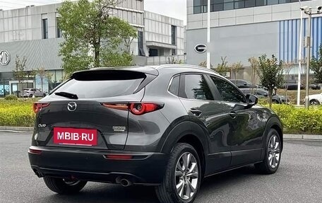 Mazda CX-30 I, 2021 год, 1 535 777 рублей, 4 фотография