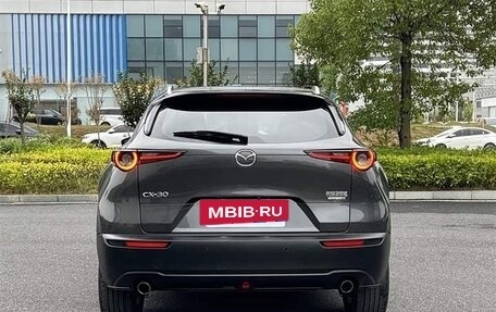 Mazda CX-30 I, 2021 год, 1 535 777 рублей, 5 фотография