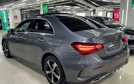 Mercedes-Benz A-Класс, 2024 год, 2 900 000 рублей, 8 фотография