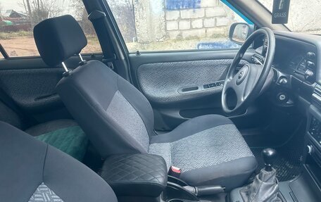 Daewoo Nexia I рестайлинг, 1999 год, 220 000 рублей, 7 фотография