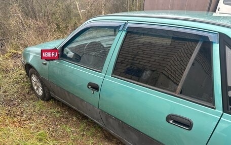 Daewoo Nexia I рестайлинг, 1999 год, 220 000 рублей, 4 фотография