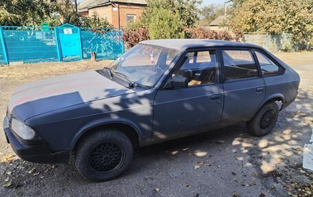 Москвич 2141, 1999 год, 75 000 рублей, 4 фотография