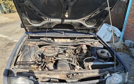 Москвич 2141, 1999 год, 75 000 рублей, 5 фотография