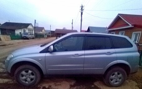 SsangYong Kyron I, 2011 год, 900 000 рублей, 4 фотография