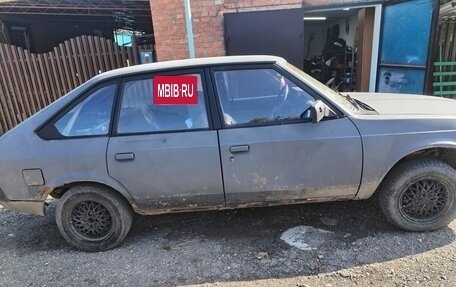 Москвич 2141, 1999 год, 75 000 рублей, 2 фотография