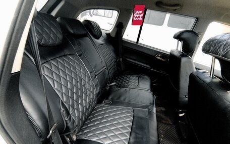 SsangYong Kyron I, 2011 год, 900 000 рублей, 10 фотография