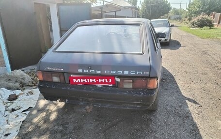 Москвич 2141, 1999 год, 75 000 рублей, 3 фотография