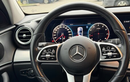 Mercedes-Benz E-Класс, 2019 год, 3 500 000 рублей, 11 фотография