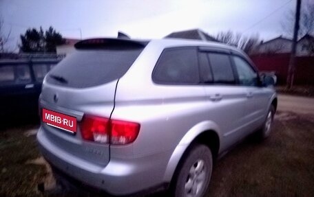 SsangYong Kyron I, 2011 год, 900 000 рублей, 7 фотография