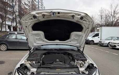 Mercedes-Benz E-Класс, 2019 год, 3 500 000 рублей, 20 фотография