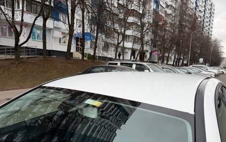 Mercedes-Benz E-Класс, 2019 год, 3 500 000 рублей, 27 фотография