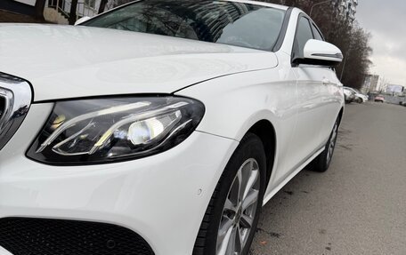 Mercedes-Benz E-Класс, 2019 год, 3 500 000 рублей, 35 фотография