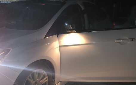 Ford Focus III, 2012 год, 820 000 рублей, 4 фотография