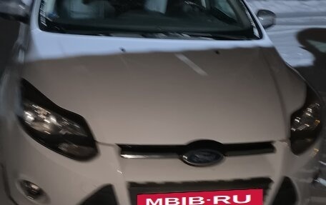 Ford Focus III, 2012 год, 820 000 рублей, 2 фотография