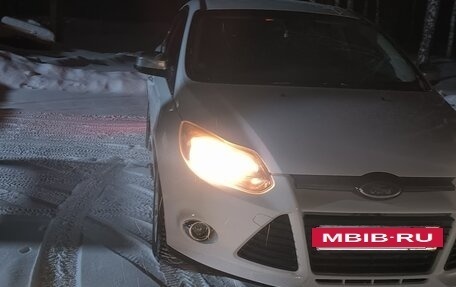 Ford Focus III, 2012 год, 820 000 рублей, 5 фотография