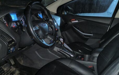 Ford Focus III, 2012 год, 820 000 рублей, 11 фотография