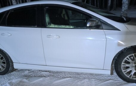 Ford Focus III, 2012 год, 820 000 рублей, 14 фотография