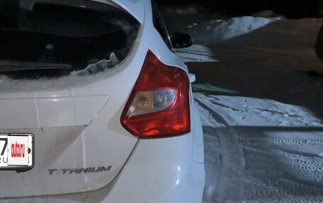 Ford Focus III, 2012 год, 820 000 рублей, 16 фотография