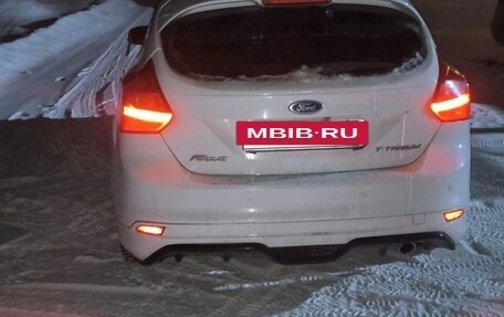 Ford Focus III, 2012 год, 820 000 рублей, 7 фотография