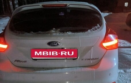 Ford Focus III, 2012 год, 820 000 рублей, 15 фотография