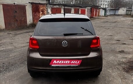 Volkswagen Polo VI (EU Market), 2014 год, 990 000 рублей, 3 фотография