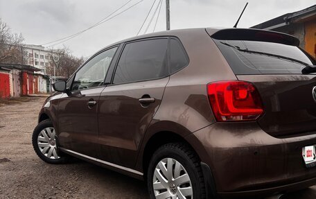 Volkswagen Polo VI (EU Market), 2014 год, 990 000 рублей, 5 фотография