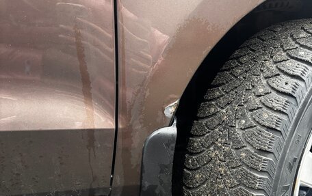 Volkswagen Polo VI (EU Market), 2014 год, 990 000 рублей, 14 фотография