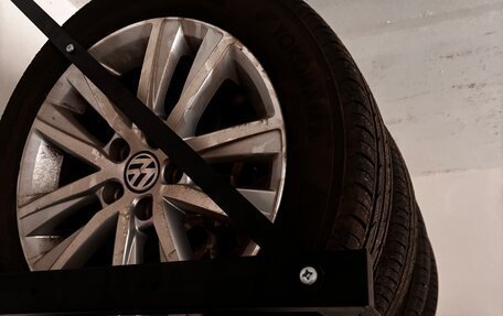 Volkswagen Polo VI (EU Market), 2014 год, 990 000 рублей, 12 фотография