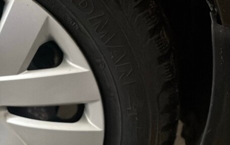 Volkswagen Polo VI (EU Market), 2014 год, 990 000 рублей, 11 фотография