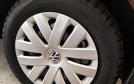 Volkswagen Polo VI (EU Market), 2014 год, 990 000 рублей, 10 фотография