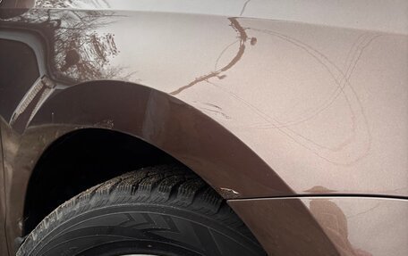 Volkswagen Polo VI (EU Market), 2014 год, 990 000 рублей, 15 фотография