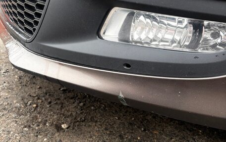 Volkswagen Polo VI (EU Market), 2014 год, 990 000 рублей, 17 фотография