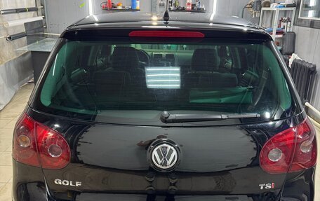 Volkswagen Golf V, 2008 год, 690 000 рублей, 5 фотография