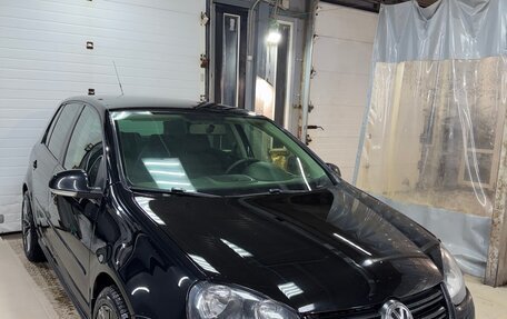 Volkswagen Golf V, 2008 год, 690 000 рублей, 2 фотография