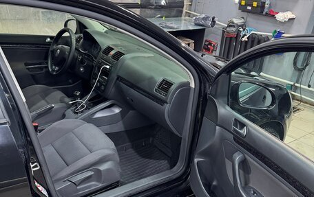 Volkswagen Golf V, 2008 год, 690 000 рублей, 14 фотография