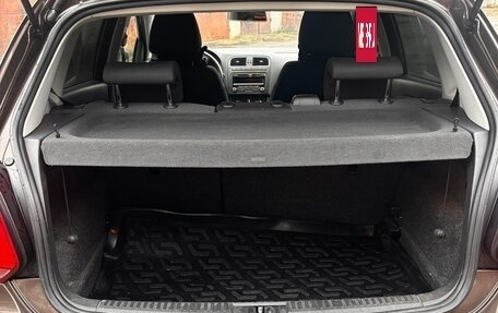 Volkswagen Polo VI (EU Market), 2014 год, 990 000 рублей, 6 фотография