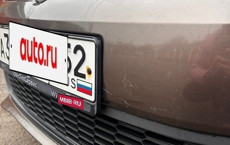 Volkswagen Polo VI (EU Market), 2014 год, 990 000 рублей, 16 фотография