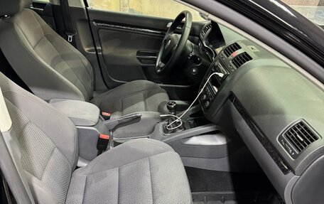 Volkswagen Golf V, 2008 год, 690 000 рублей, 15 фотография