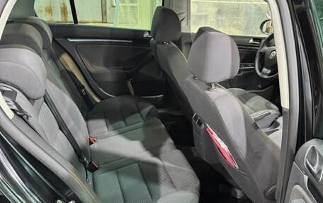 Volkswagen Golf V, 2008 год, 690 000 рублей, 16 фотография