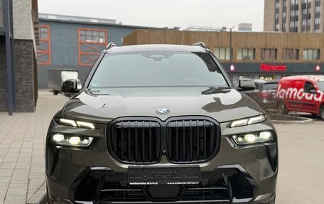 BMW X7, 2025 год, 18 100 000 рублей, 3 фотография
