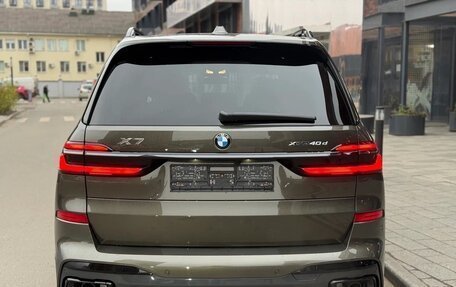 BMW X7, 2025 год, 18 100 000 рублей, 6 фотография