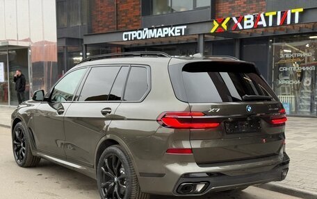 BMW X7, 2025 год, 18 100 000 рублей, 5 фотография