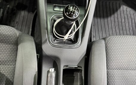 Volkswagen Golf V, 2008 год, 690 000 рублей, 18 фотография