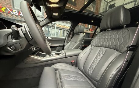 BMW X7, 2025 год, 18 100 000 рублей, 8 фотография