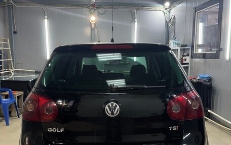 Volkswagen Golf V, 2008 год, 690 000 рублей, 9 фотография