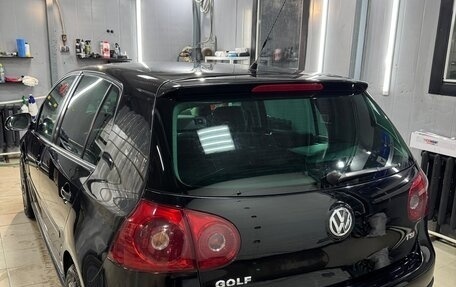 Volkswagen Golf V, 2008 год, 690 000 рублей, 3 фотография