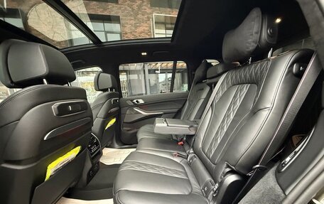 BMW X7, 2025 год, 18 100 000 рублей, 9 фотография