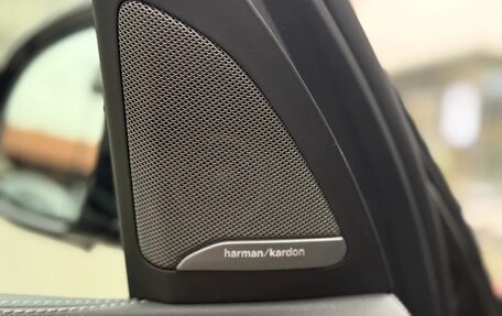 BMW X7, 2025 год, 18 100 000 рублей, 12 фотография