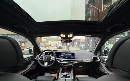 BMW X7, 2025 год, 18 100 000 рублей, 11 фотография